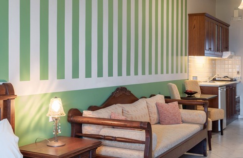 Kato Galatas House | Sevach apartments