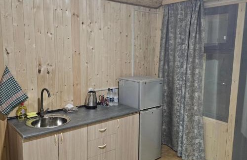 Sevan Cabin | Sevan Barca Beach