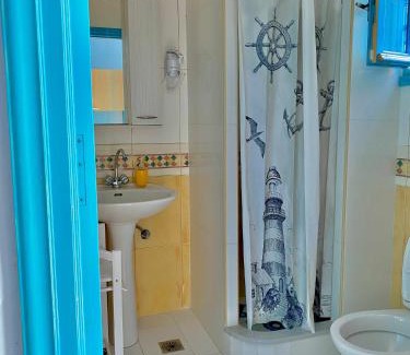 Panormos Apartment | Sevasti Studios