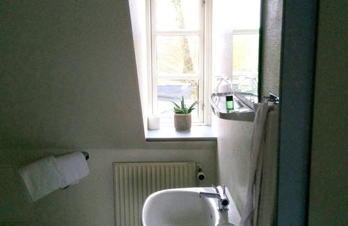 Sevel Hotel | Sevel Kro