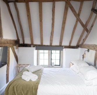 Long Itchington House | Seven Abbey Lane