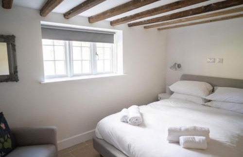 Long Itchington House | Seven Abbey Lane