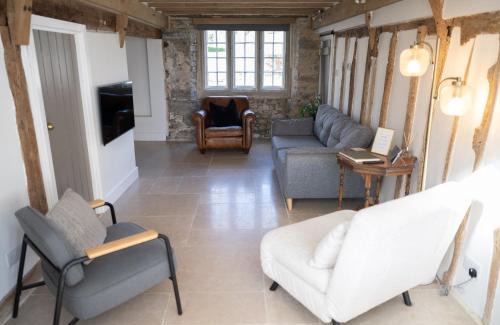 Long Itchington House | Seven Abbey Lane