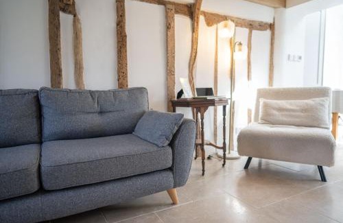 Long Itchington House | Seven Abbey Lane