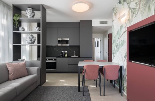 Jesolo Apartment | Seven Air Apartment