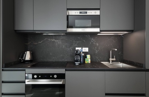 Jesolo Apartment | Seven Air Apartment
