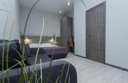 Vyshneve Hotel | Seven Apart Hotel