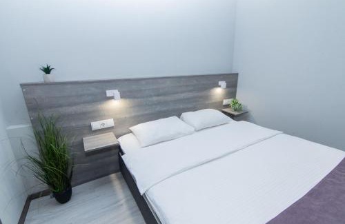 Vyshneve Hotel | Seven Apart Hotel