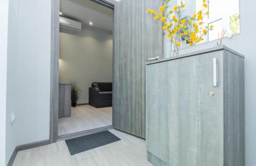 Vyshneve Hotel | Seven Apart Hotel