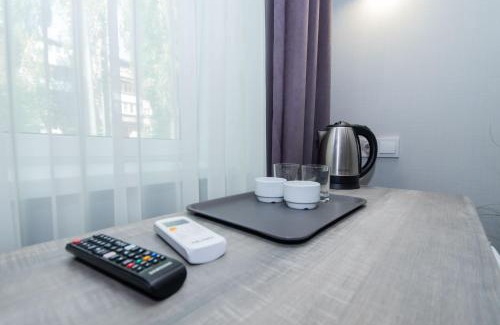 Vyshneve Hotel | Seven Apart Hotel