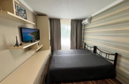 Vyshneve Apartment | Seven Apartments 62