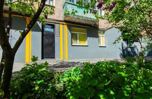 Vyshneve Apartment | Seven Apartments 66