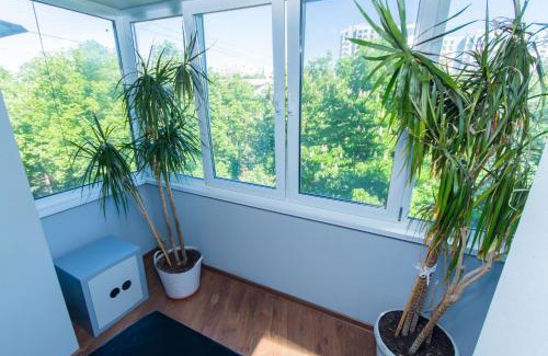Vyshneve Apartment | Seven Apartments 66