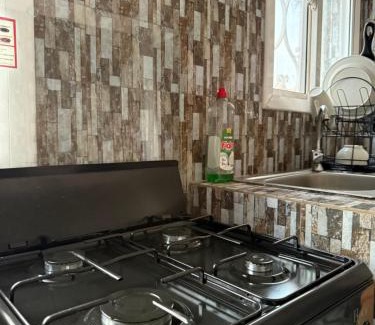 Serrekunda Apartment | Seven Apartments