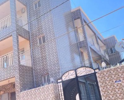 Serrekunda Apartment | Seven Apartments