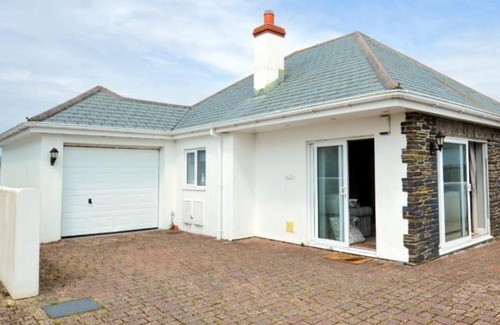 St Merryn House | Seven Bays House