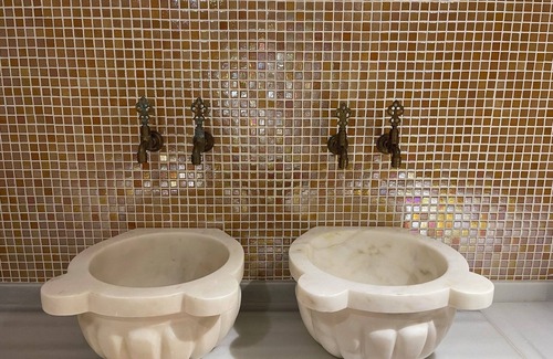 Baku Old Town Hotel | Seven Beauties Hotel Spa Restaurant