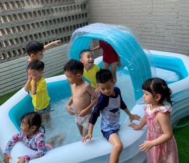 Shanjiao House | Seven beauties Homestay