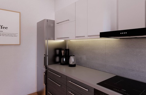 Brinje House | Seven Bedroom Holiday Home