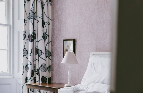 Pitlochry Apartment | Seven bedroom house in the grounds of Blair Castle
