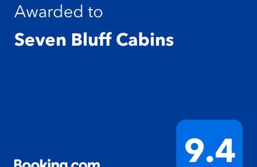 Concan Hotel | Seven Bluff Cabins