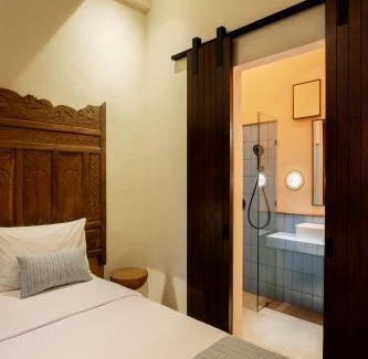 Tua House | Seven Boards Canggu Griya