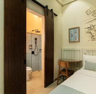 Tua House | Seven Boards Canggu Griya