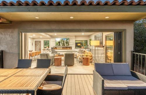 Sedona House | Seven Canyons Sedona Luxury with Panoramic Views
