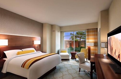 Kinder Resort | Seven Clans Hotel