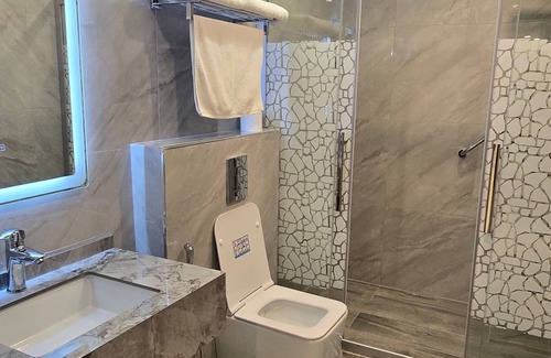 Irbid Hotel | Seven Days Hotel