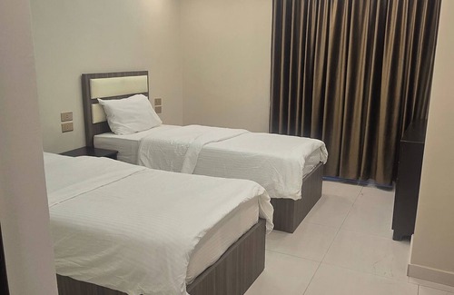 Irbid Hotel | Seven Days Hotel