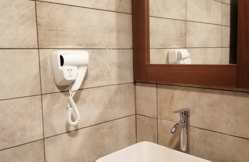 Irbid Hotel | Seven Days Hotel