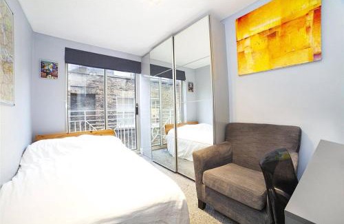 Soho House | Seven Dials, Covent Garden - a one-minute walk to Soho - see full details in my profile below