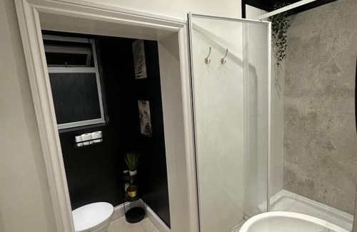 Selhurst Apartment | Seven estates 1 bed Apartment CROYDON