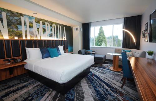 Canyonville Resort | Seven Feathers Casino Resort