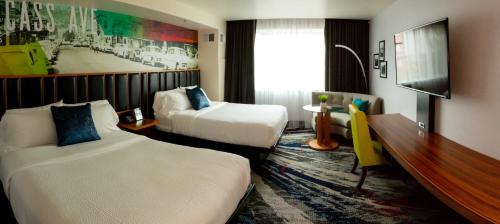 Canyonville Resort | Seven Feathers Casino Resort