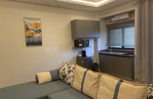 Brusubi Apartment | Seven Heaven Plaza-fully furnished Apartments with modern amenities