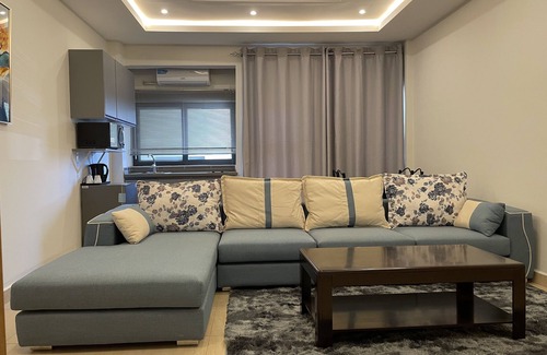 Brusubi Apartment | Seven Heaven Plaza-fully furnished Apartments with modern amenities