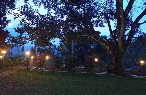Hatton Cabin | Seven hills holiday resorts