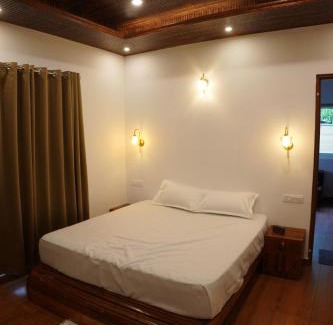 Thodupuzha Villa | Seven hillview Cottage