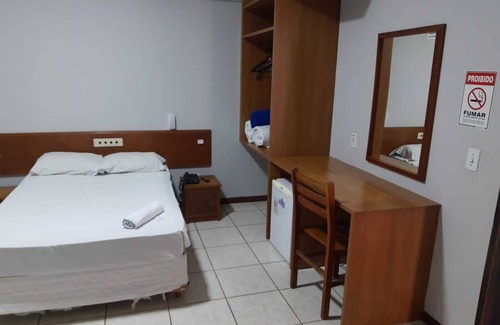 Fazenda Hotel | Seven Hotéis Itajaí