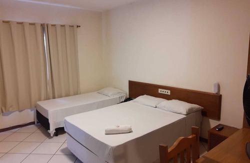 Fazenda Hotel | Seven Hotéis Itajaí