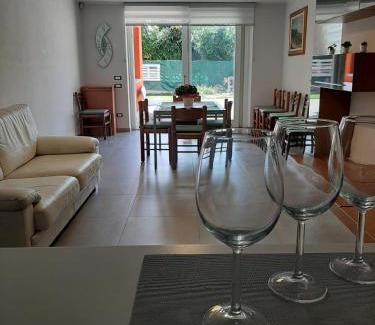 Bra Apartment | SEVEN HOUSE