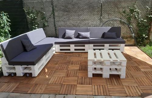 Bra Apartment | SEVEN HOUSE