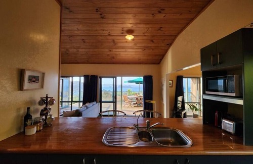 Hahei House | Seven Island View Hahei, Seven Island View Hahei
