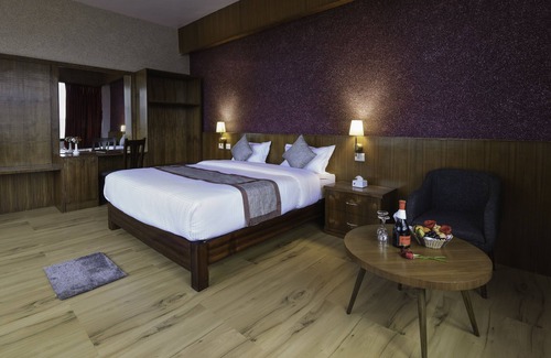 Lekhnath Hotel | Seven Lakes Resort