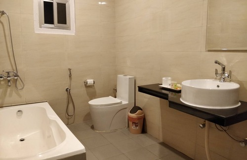 Lekhnath Hotel | Seven Lakes Resort