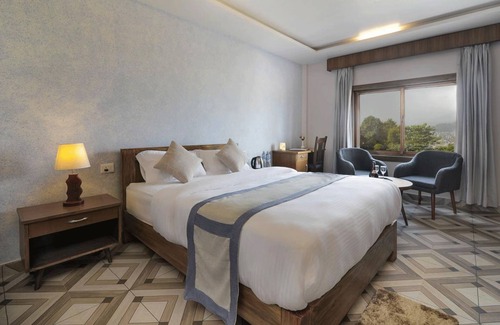 Lekhnath Hotel | Seven Lakes Resort