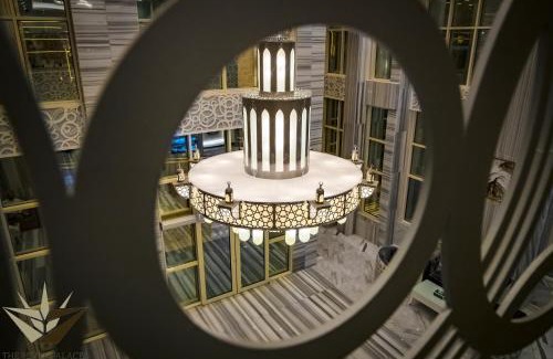 Hafr Al Batin Hotel | Seven Palaces