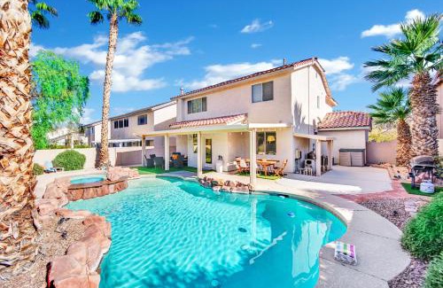 Henderson House | Seven Palms